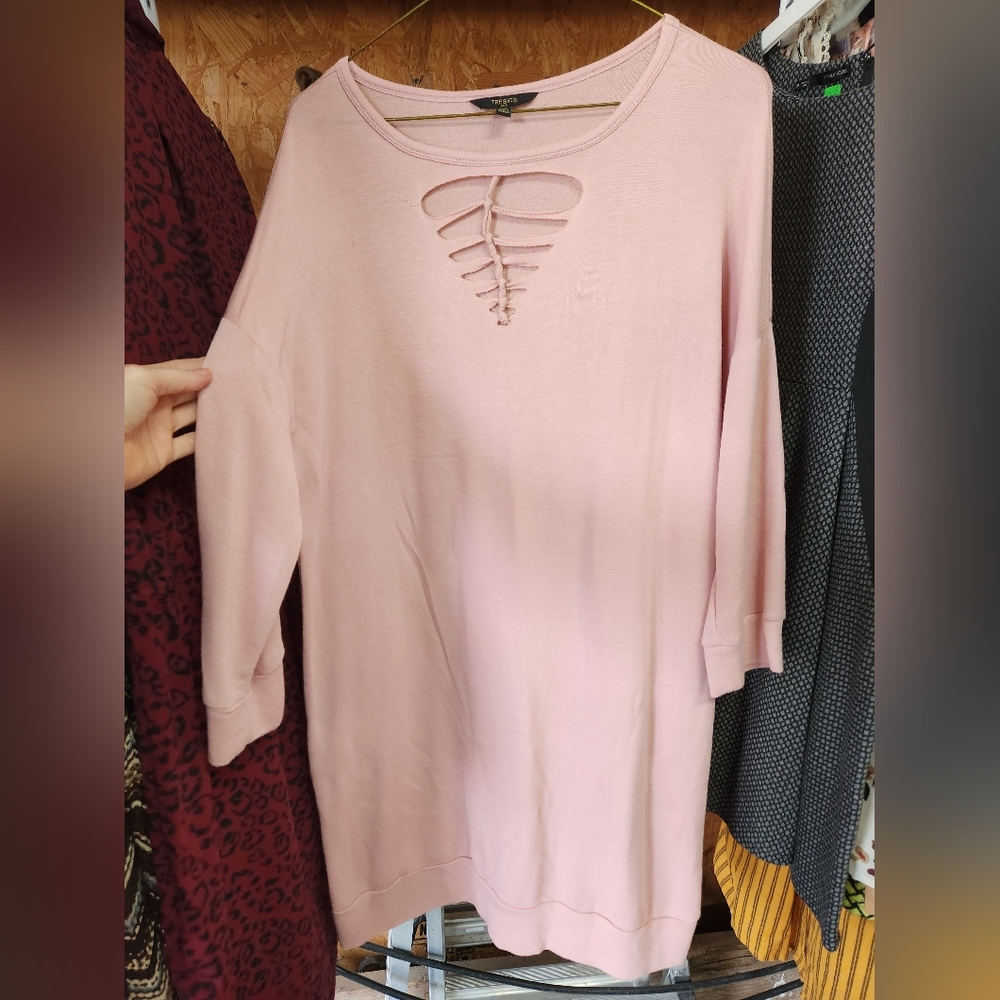 Women's Dress, Small